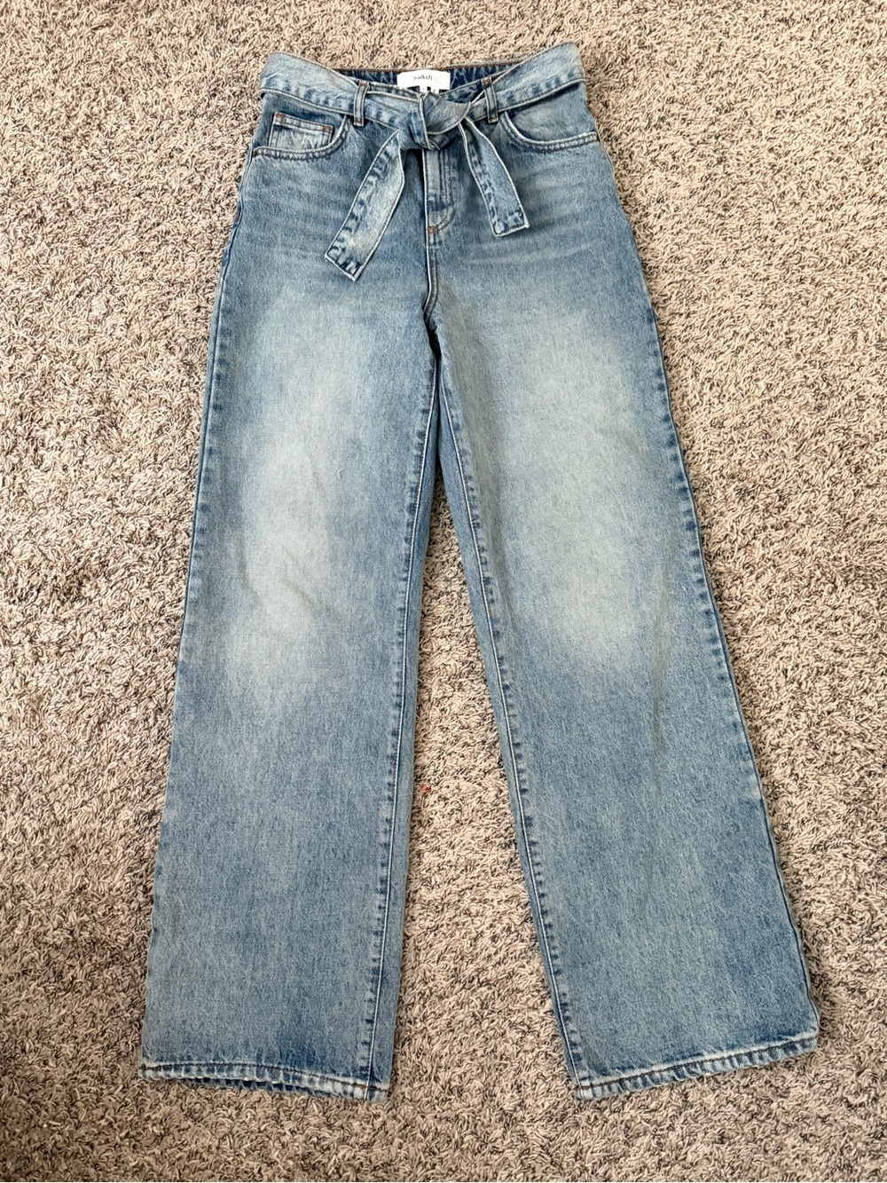 ba&sh Lady Jeans - Size Small - Picture 5 of 5